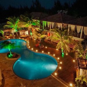 Camozen Resort & Spa